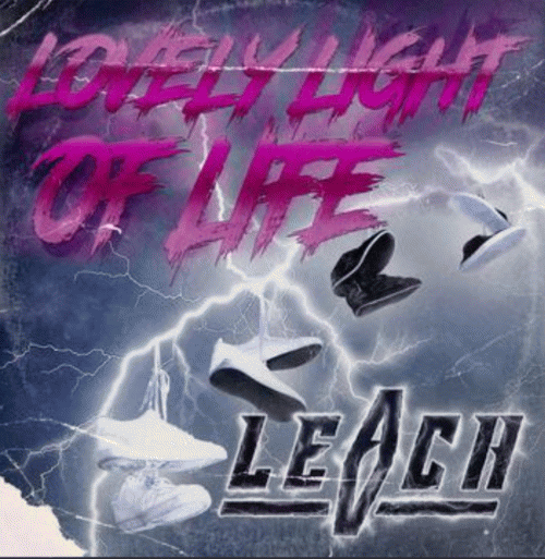 Leach : Lovely Light of Life